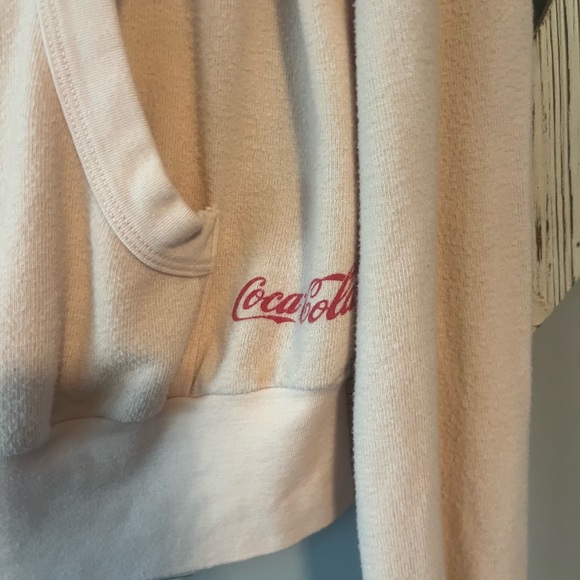 Wildfox hoodie - Picture 2 of 5